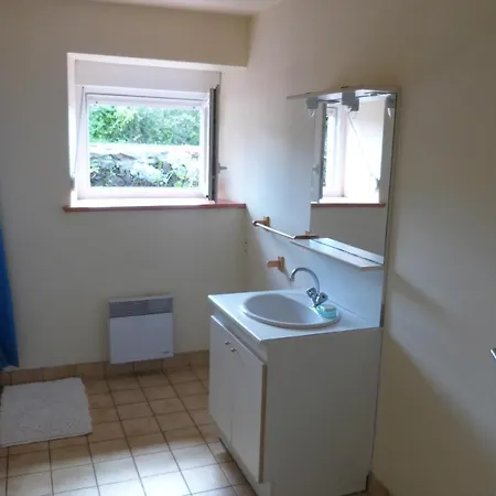 Logement Ile Grande