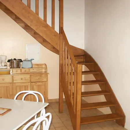 Logement Ile Grande Holiday home