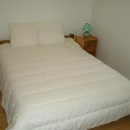 Logement Ile Grande Holiday home