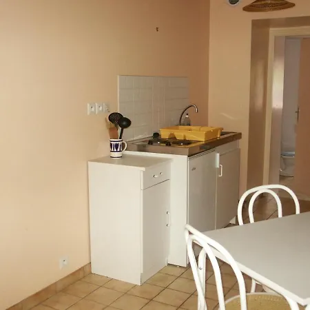 Holiday home Logement Ile Grande Pommerit-Jaudy